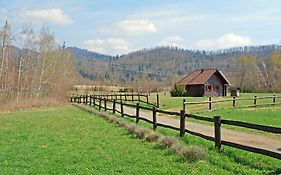 Chalets Zelena Vrata